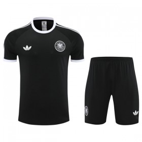 Tyskland Special Matchtröjor Barn 2025